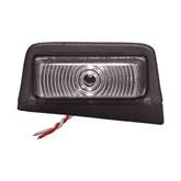 Lanterna Tapa Sol LED Pradolux Lado Direito para Ford Cargo