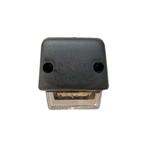 Lanterna Tapa Sol LED Pradolux Lado Direito para Ford Cargo
