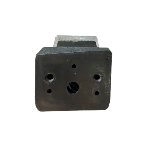 Lanterna Tapa Sol LED Pradolux Lado Esquerdo para Ford Cargo