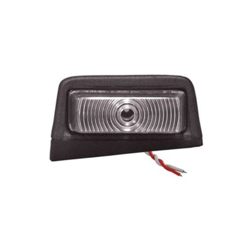 Lanterna Tapa Sol LED Pradolux Lado Esquerdo para Ford Cargo