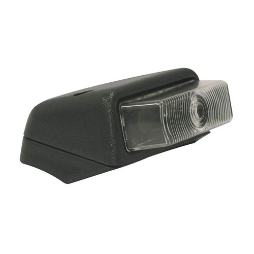Lanterna Tapa Sol Corujinha GF Direito Cristal Ford Cargo