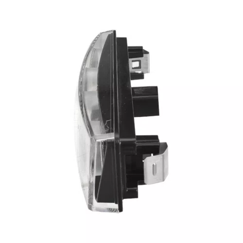 Lanterna Tapa Sol Sinalsul LED 24V Cristal Scania Série 5