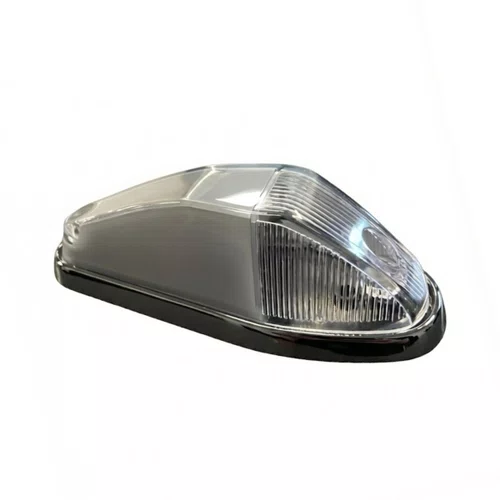 Lanterna Teto Cabine Sinalsul Cristal Volkswagen