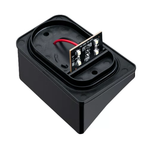 Lanterna Teto LED Gauer Com Base Direito Volvo FH NH