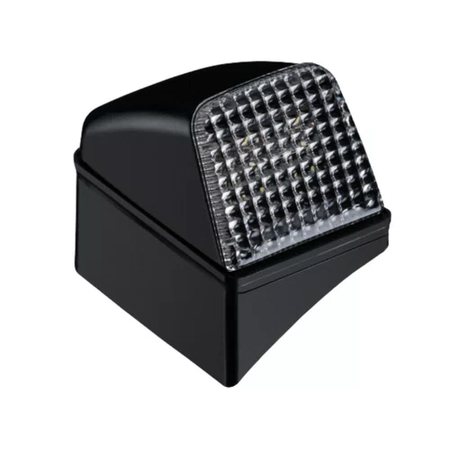 Lanterna Teto LED Gauer Com Base Direito Volvo FH NH