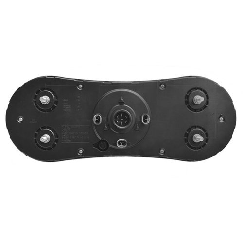 Lanterna Traseira LED Aspöck F70 Direito Esquerdo Facchini