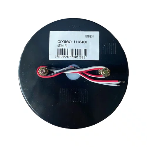 Lanterna Traseira LED Aspöck Seta 24V Facchini