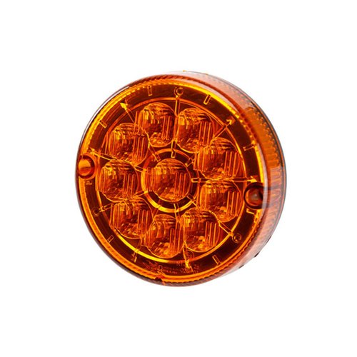 Lanterna Traseira LED Braslux 24V Seta Original Librelato