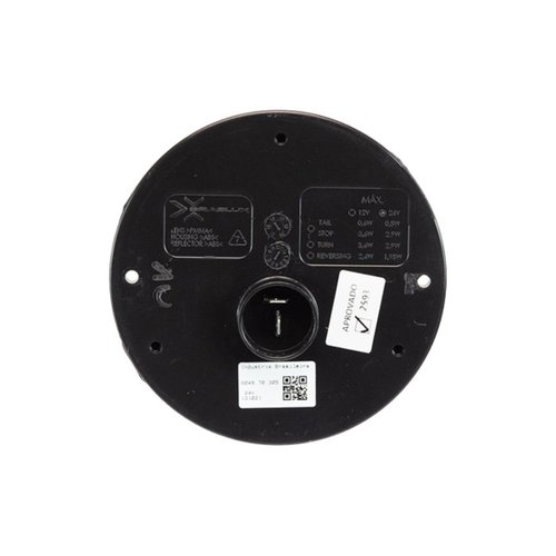 Lanterna Traseira LED Braslux 24V Seta Original Librelato
