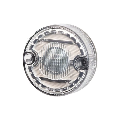 Lanterna Traseira LED Braslux Cristal Ré Ø75mm Librelato