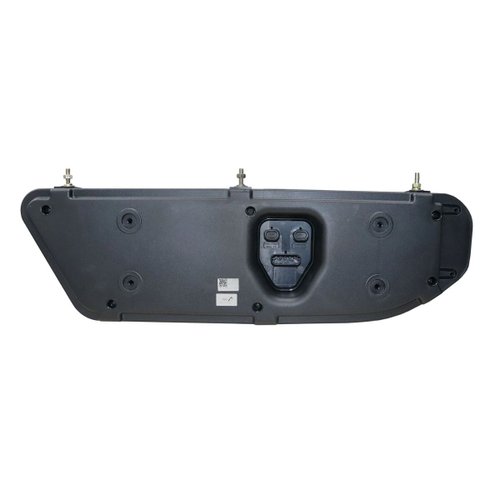Lanterna Traseira LED Braslux Esquerdo Duct Wide Rodotécnica