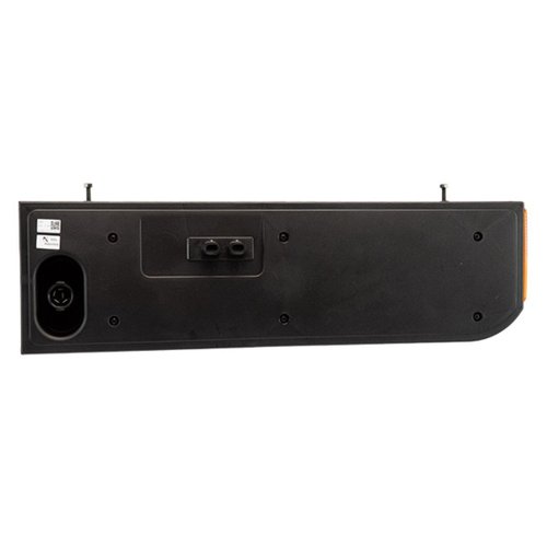 Lanterna Traseira LED Braslux Esquerdo Original Librelato