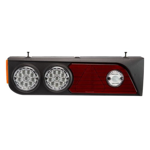 Lanterna Traseira LED Braslux Esquerdo Original Librelato