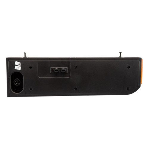 Lanterna Traseira LED Braslux Esquerdo Original Librelato