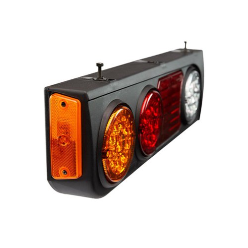 Lanterna Traseira LED Braslux Esquerdo Original Librelato