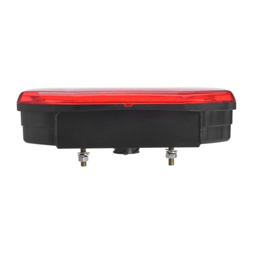 Lanterna Traseira LED Braslux MF II Direito 12/24V Cargo