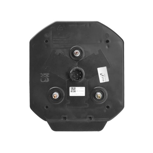 Lanterna Traseira LED Braslux MF II Direito 12/24V Cargo