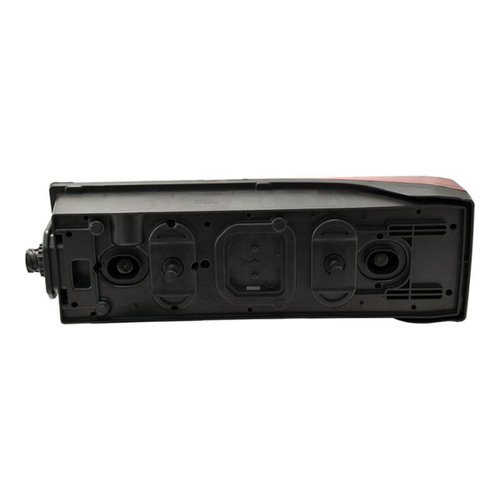Lanterna Traseira LED Esquerdo Com Vigia para Scania NTG