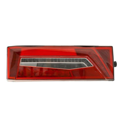 Lanterna Traseira LED Esquerdo Com Vigia para Scania NTG