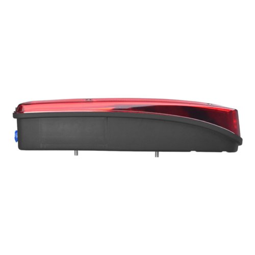 Lanterna Traseira LED Gauer Esquerdo C/Vigia VW Meteor