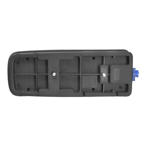 Lanterna Traseira LED Gauer Direito S/Vigia VW Meteor