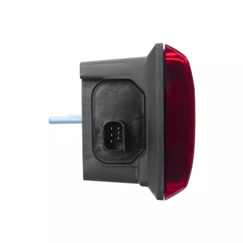 Lanterna Traseira LED IVA Direito 24V MB New Actros