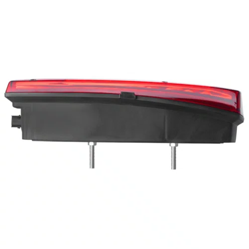 Lanterna Traseira LED IVA Direito 24V MB New Actros