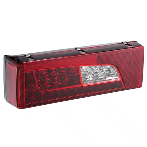 Lanterna Traseira LED Iva Esquerdo para Scania Série 5 2013>