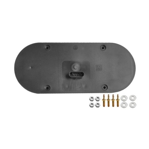 Lanterna Traseira LED Iva 24V Direito Esquerdo Universal