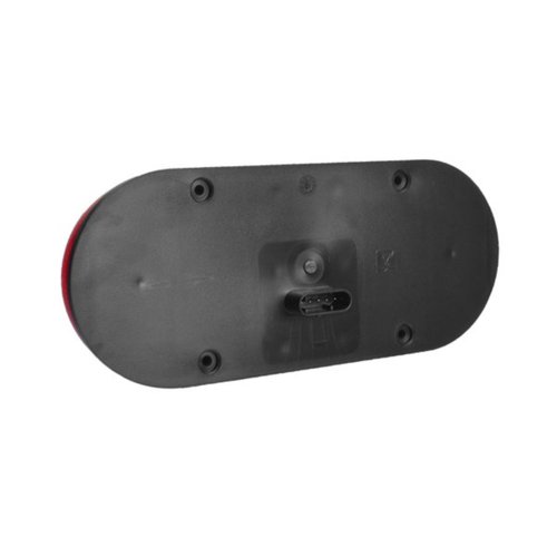 Lanterna Traseira LED Iva 24V Direito Esquerdo Universal