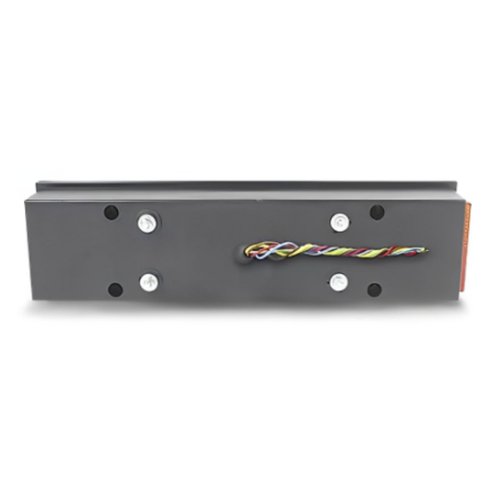 Lanterna Traseira Pradolux LD C/Fios C/Vigia Iveco