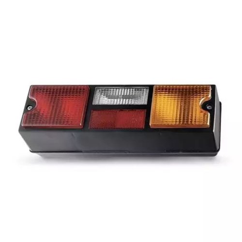 Lanterna Traseira Pradolux LD S/Vigia para Scania 113/142