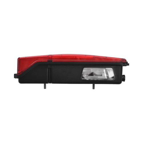 Lanterna Traseira Sinalsul C/Vigia LE Volvo Scania