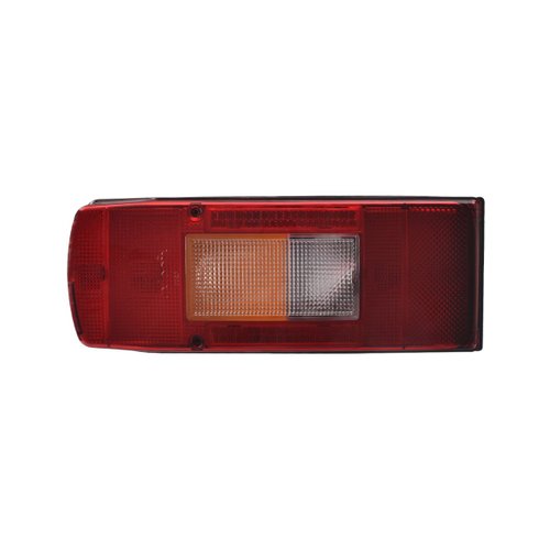 Lanterna Traseira Sinalsul C/Vigia LE Volvo Scania