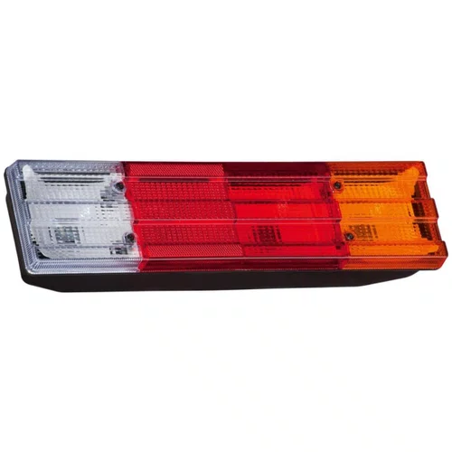 Lanterna Traseira Sinalsul Direito Mercedes-Benz 1985 >