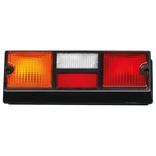 Lanterna Traseira Sinalsul Direito Sem Vigia Scania 113 142