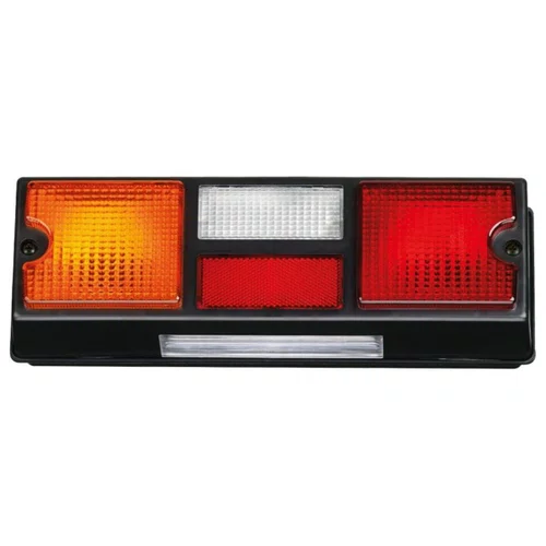 Lanterna Traseira Sinalsul Esquerdo Com Vigia Scania 113 142