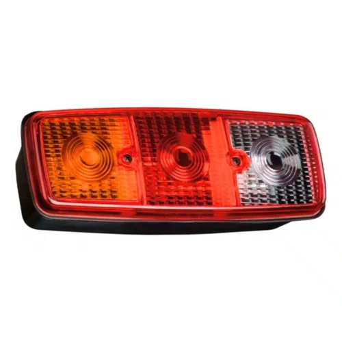 Lanterna Traseira Sinalsul Sem Vigia Mercedes-Benz 1984>