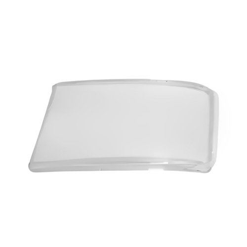 Lente Farol Principal Lado Esquerdo Scania NTG
