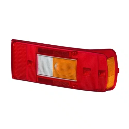 Lente para Lanterna Traseira Sinalsul Volvo VM FH FM NH