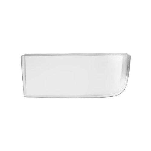 Lente Vidro Farol Nino L-85 Lado Esquerdo para MB Axor 2005-2019