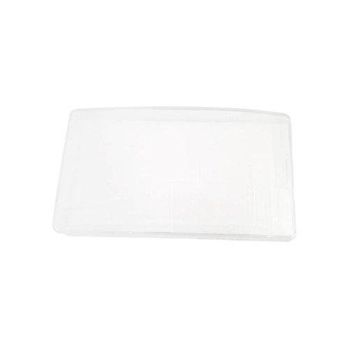 Lente Vidro Farol Principal Nino L-74 LD para Scania S4/S5