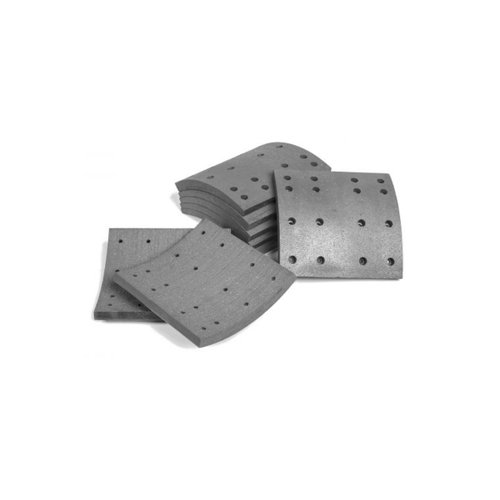 Lonas para Freio Duroline DC/333 DAF/Facchini/Ford/Guerra