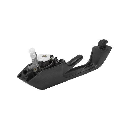 Maçaneta Externa da Porta Atemis Direito C/Chaves para Scania T/R 80-97