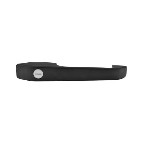 Maçaneta Externa da Porta Atemis Direito C/Chaves para Scania T/R 80-97