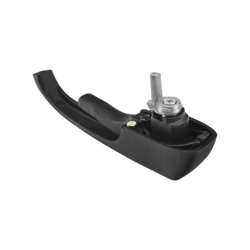 Maçaneta Externa para Porta Dianteira Atemis C/Chaves para Kombi e Caminhões VW