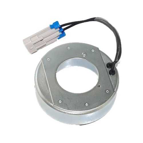 Magnético Compressor Delphi CVC 12V Astra Celta Palio Doblò
