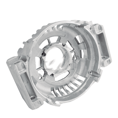 Mancal De Acionamento para Alternador Bosch Scania 157mm