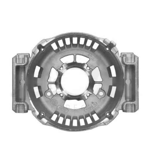 Mancal De Acionamento para Alternador Bosch Scania 157mm