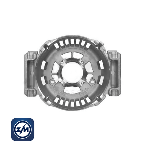 Mancal De Acionamento para Alternador Bosch Scania 157mm